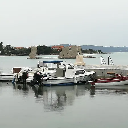 Ana I Ljubo * Sukosan