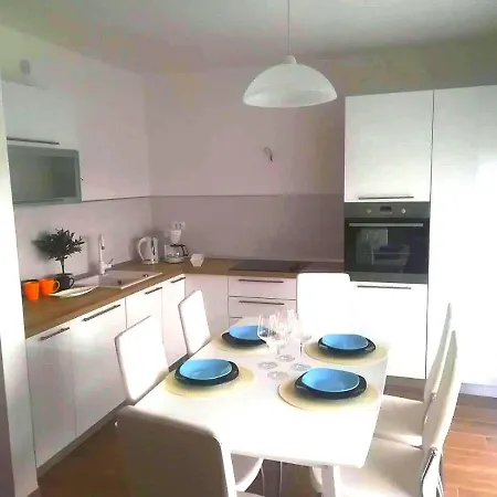 Ana I Ljubo Apartment *