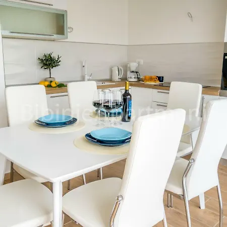 Ana I Ljubo Apartment