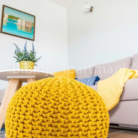 Apartment Ana I Ljubo