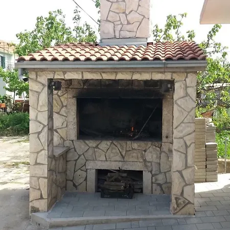 Apartment Ana I Ljubo