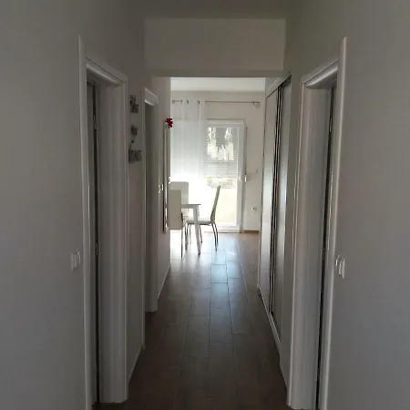 Apartment Ana I Ljubo