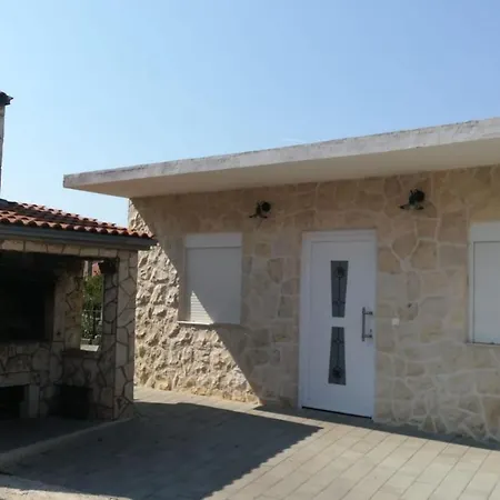 Ana I Ljubo Appartement *