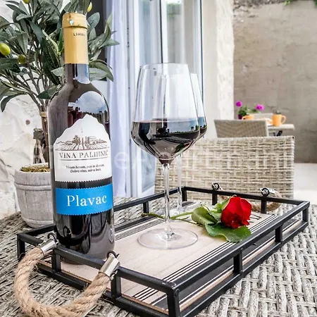 Ana I Ljubo Appartement