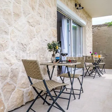 Ana I Ljubo Appartement