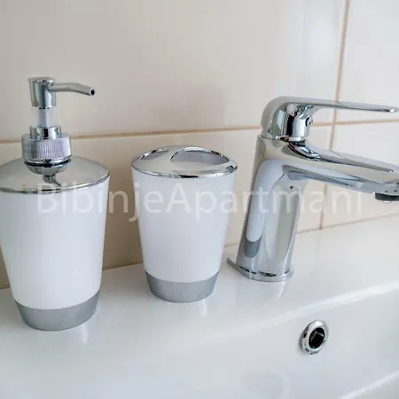 Ana I Ljubo Apartament *