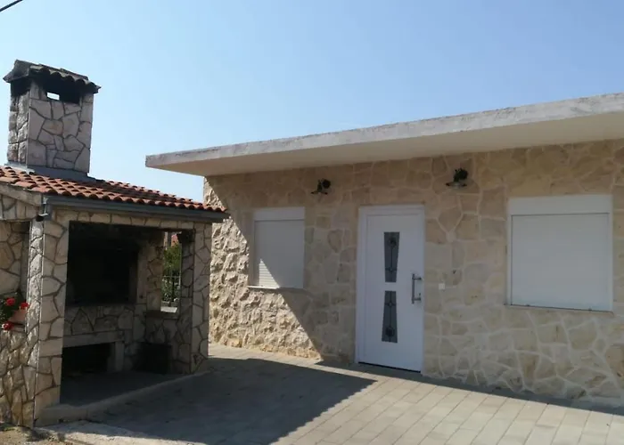 Ana I Ljubo Appartement *