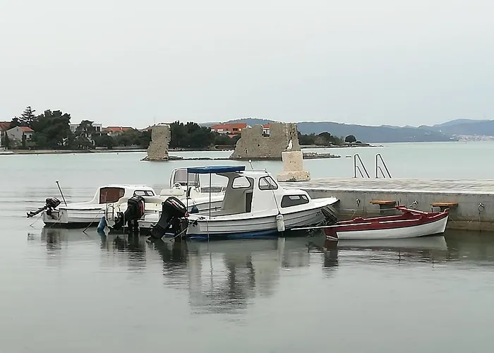 Ana I Ljubo * Sukošan