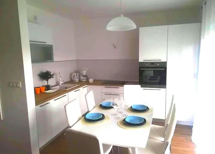 Ana I Ljubo Appartement *