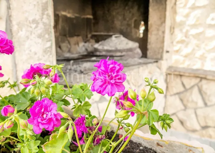 Appartement Ana I Ljubo Sukošan