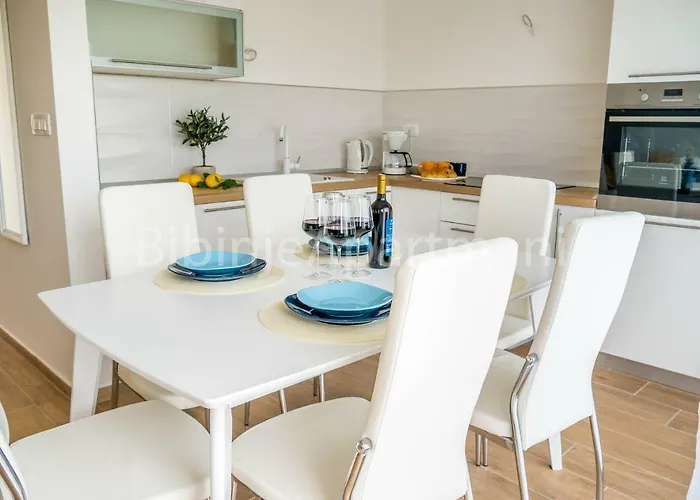 Ana I Ljubo Appartement