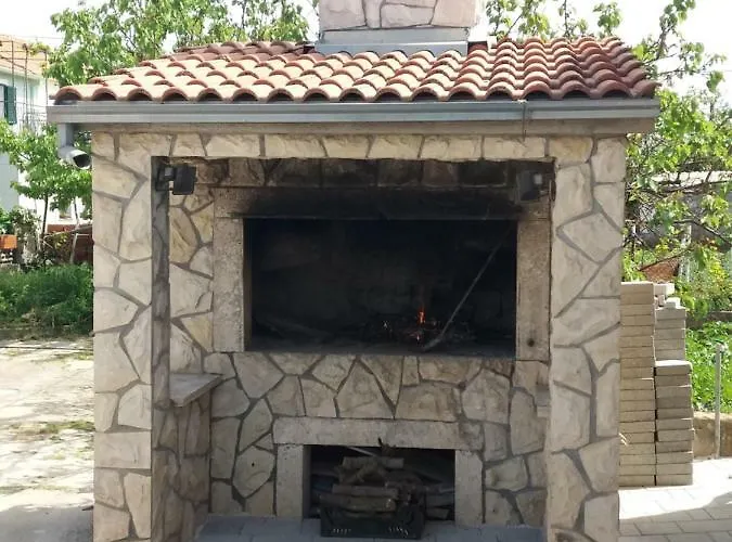 Appartement Ana I Ljubo