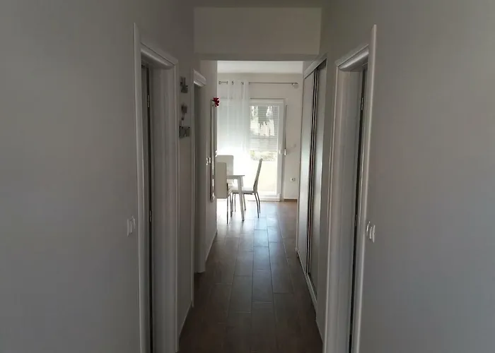 Appartement Ana I Ljubo